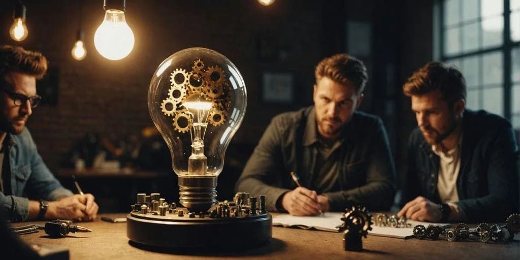 How to Startup a Company: A Comprehensive Guide