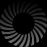 Fractal logo