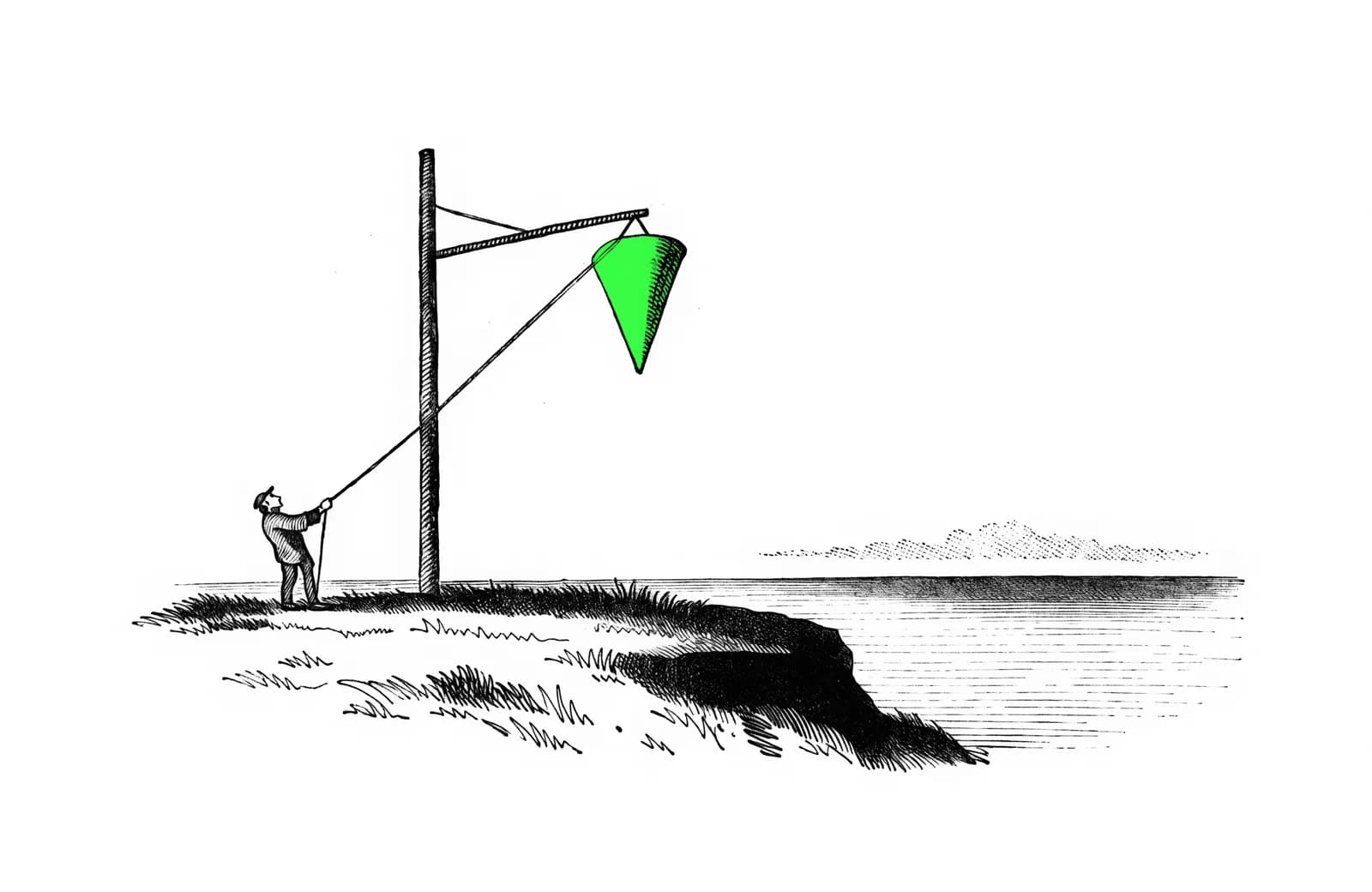 How to Spot UK Startup Signals Before a Funding Round