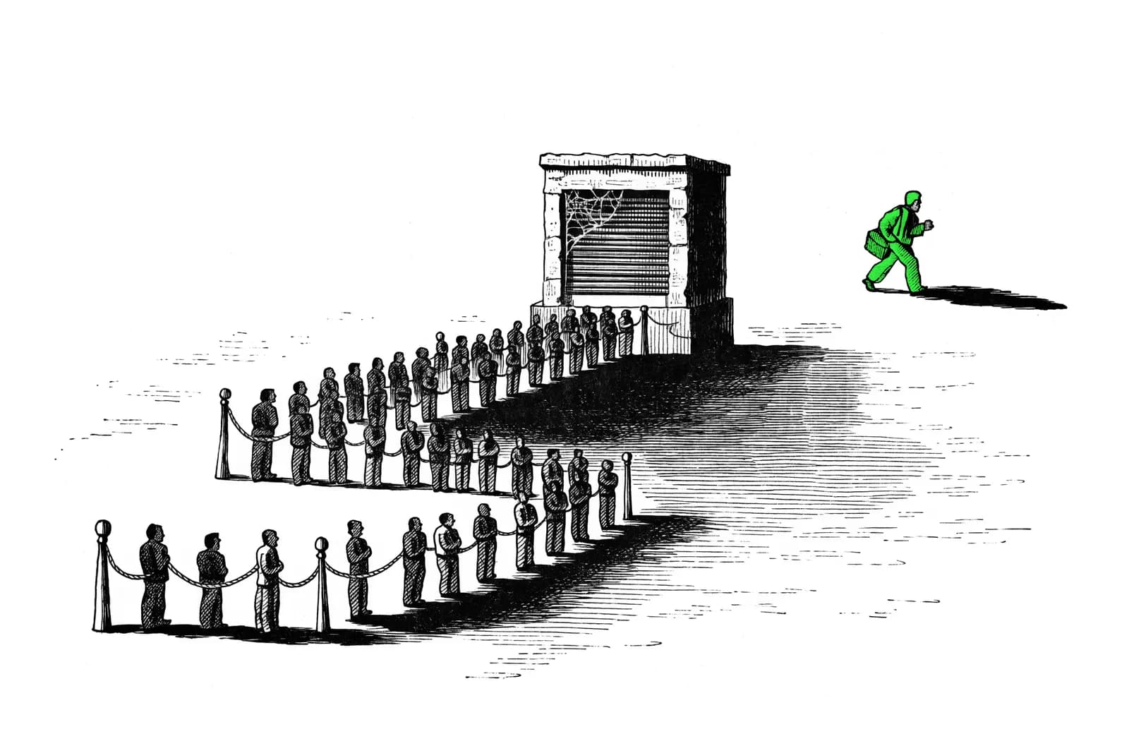 US Waitlists and Private Betas: When to Join or Walk Away