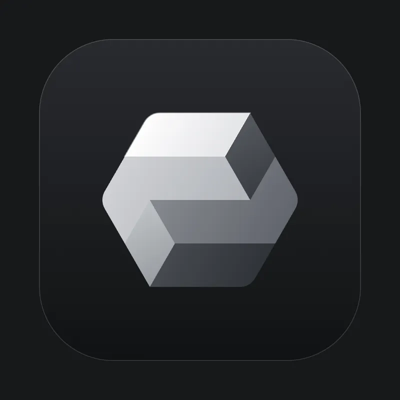 Realm logo
